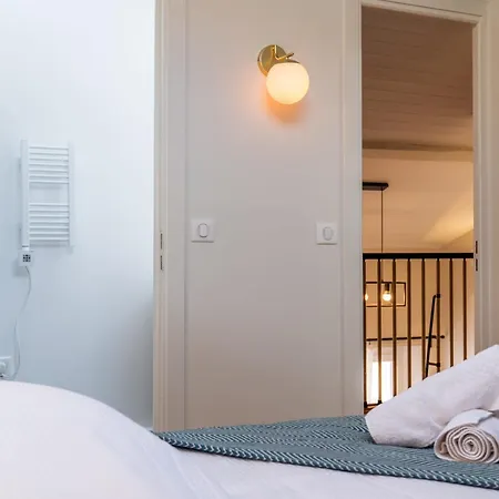 Appartement Rare ! Stylish Duplex In The Heart Of Cannes