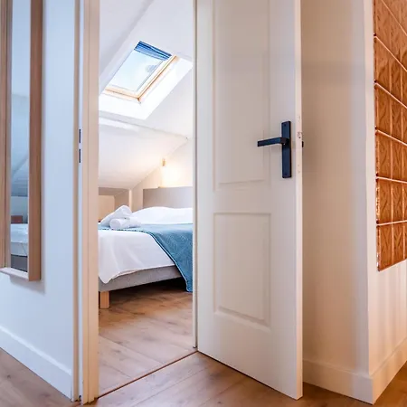 Rare ! Stylish Duplex In The Heart Of Appartement Cannes