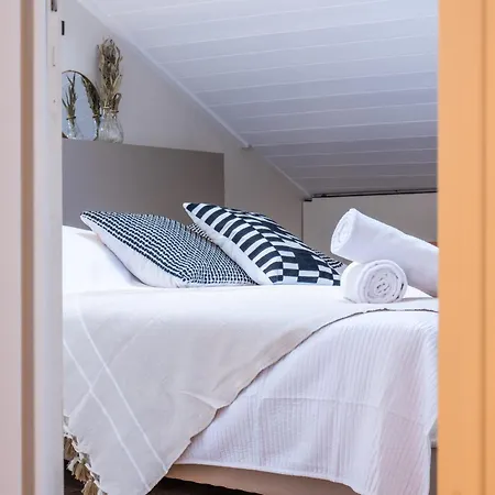 Appartement Rare ! Stylish Duplex In The Heart Of *