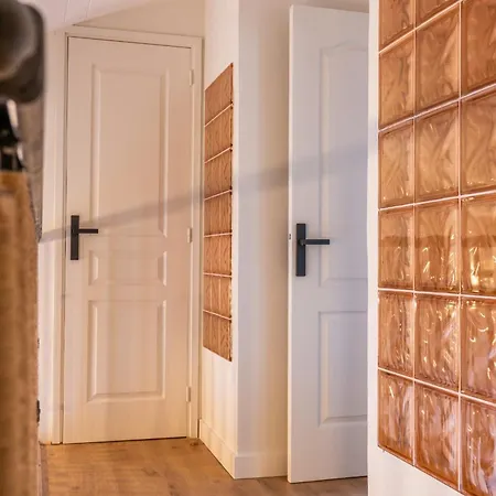 Rare ! Stylish Duplex In The Heart Of