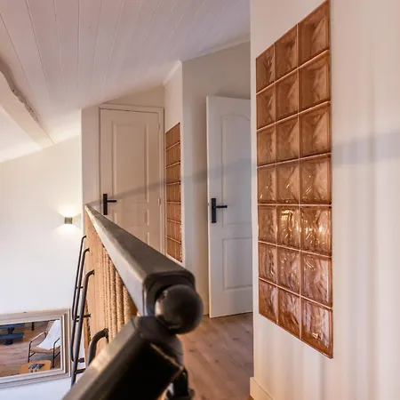 Rare ! Stylish Duplex In The Heart Of Appartement Cannes