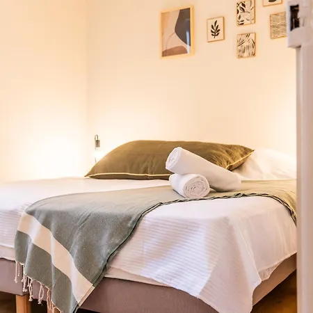 Appartement Rare ! Stylish Duplex In The Heart Of *
