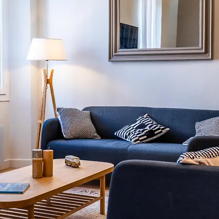Rare ! Stylish Duplex In The Heart Of * Cannes