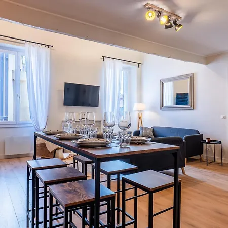 Appartement Rare ! Stylish Duplex In The Heart Of